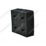 OEM China Made Nylon Bristles Square Foot  Suitable For  GT7250 Cutter Machine for sale