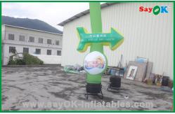 China Blow Up Inflatable Air Dancer supplier
