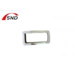 Customized Automotive Aluminum Sand Castings OEM ODM Service