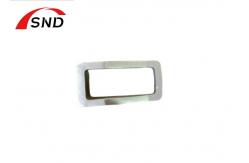 China Customized Automotive Aluminum Sand Castings OEM ODM Service supplier