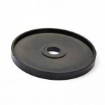 Customized Silicone Rubber Mold , Rubber Dust Cover , Sealing Ring