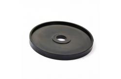 China Customized Silicone Rubber Mold , Rubber Dust Cover , Sealing Ring supplier