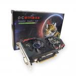 4g Ddr5 Gtx 1050ti Graphics Card DVI HDM1 DP Interface Video Dual Fan For PC for sale
