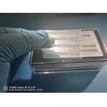 9.4 Hardness Optical Sic Chips Silicon Carbon Wafers