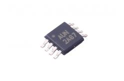 China OPA380AIDGKR IC Electronic Components High-Speed Transimpedance Amplifier supplier