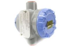 China Honeywell STT850 Temperature Transmitter Measurement Accuracy 0.1 ℃ Output Signal 4-20MA supplier