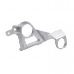 Precision Aluminum CNC Machined Parts for Aerospace Application, Packaged in Carton for sale