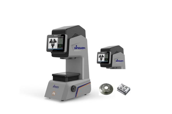 Instant Vision Measuring Machine For Cell Phone Case Gears Precision Metal Parts