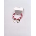 Unisex Fashion Stainless Steel Jewelry in Various Shapes for Both Casual and Formal Wear for sale