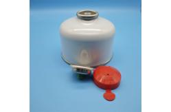 China Versatile Cartridge Gas Tin Can  Multi  Purpose Use for Different Gases supplier