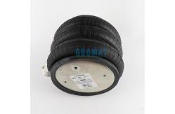 China Triple Convoluted Goodyear Air Spring Actuator 3B12-304 W01-358-8013 supplier