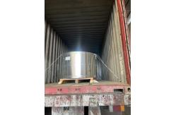 China Custom Designed Printed Tinplate Sheets For Unique Packaging Needs supplier