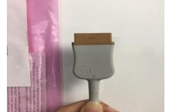 China GE Reusable Temperature Probe ASSY Care DUAL Temp 0.5M REF 2016008-001 supplier