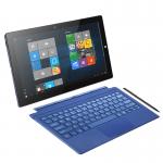 12.3 Inch Detachable 2 In 1 Laptop Tablet PiPO W12 8GB Ram 256GB SSD 4G for sale