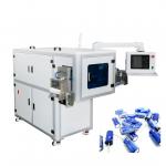 Electrical Parts Vision Counter Screw Counting Packaging Machine Automatic for sale