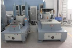 China High Frequency Vibration Test Euquipment for Electric Parts and Apparatus supplier