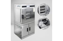 China Pluggable Shelf Heating Laboratory Incubator SUS304 91L BLT supplier