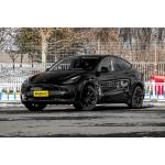Ridever Export Electric Used Car 220kw Second Hand Electric Cars for sale