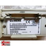 6SN1118-0DM31-0AA0 6SN1 118-0DM31-0AA0 Siemens Control Unit for sale