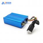 4G Vehicle Positioning System Intelligent Real Time GPS Fleet Tracking