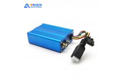 China 4G Vehicle Positioning System Intelligent Real Time GPS Fleet Tracking supplier