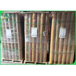 White Plotter Printer Paper 70gsm Moisture Proof Pattern Garment Plotter Paper