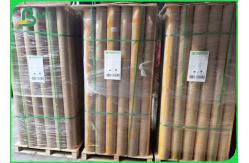 China White Plotter Printer Paper 70gsm Moisture Proof Pattern Garment Plotter Paper supplier