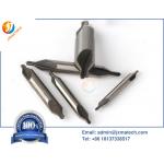 Corrosion Resistant Tungsten Alloy Drilling Bit High Hardness 90WNiFe for sale