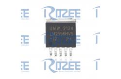 China LM2596HVS-12 supplier