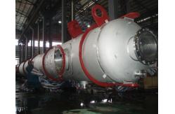 China Flue Duct Chimney Frp Cooling Tower Desulfurization Tower high durability supplier