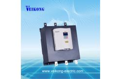 China 380V/440VAC 45KW To 500KW AC Motor Soft Starter controller Multi Function supplier