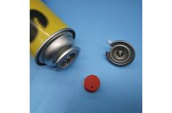 China Reliable Gas Stove Valve for Home Kitchens - Precision Control and Safety supplier