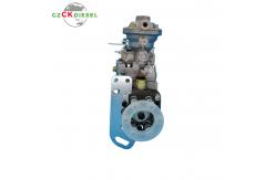 China Fuel Injection Pump 0460426163 VE6/12F1400R3873916914 for 6BT-5.9 Engine supplier