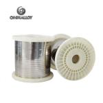 0.1 - 0.9mm Diameter High Temperature Wire For Infrared Heating Element for sale