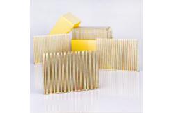 China Building Brad ST Concrete Nail Flat Head Design For A Flush Finish supplier
