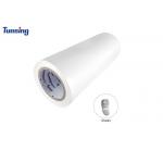 Low Melting Point Polyurethane Adhesive Film TPU Hot Melt Film For Leather