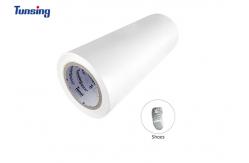 China Thermoplastic Hot Melt Adhesive Film Roll Polyurethane Tpu For Leather supplier