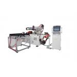 50CNC-3A1S High Load Mass Rectangle And Round Fully Automatic Pipe Bending Machine for sale