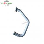 Water Pipe 1621664380 for Air Compressor ZR55 ZR75 for sale