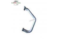 China Water Pipe 1621664380 for Air Compressor ZR55 ZR75 supplier