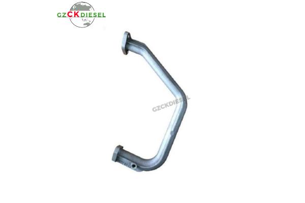 Water Pipe 1621664380 for Air Compressor ZR55 ZR75