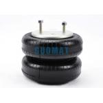 Double Convoluted Air Spring 2B9-253 Goodyear W01-358-6945 Firestone Air Suspension for sale