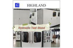 China 450L/min YST450 Hydraulic Test Stands Customization with High Oil Filtration Accuracy Locale supplier