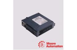 China IC695CPE305CA-BCAD IC695CPE305CA Emerson RX3i Central Processing Unit supplier