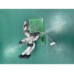 PHiliph Goldway UT4000F Patient Monitor Interface Board 4C1T01B With Connector Cables