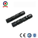 Waterproof Multi Contact Solar Panel Connectors TUV Approved For Power System for sale