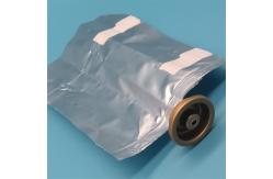 China Female BOV Compatible With Various Aerosol Products supplier