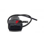FA-DC-OC75, Car Diagnostic Conversion Connector OBDIIF Assemblied TO OPEN End for sale