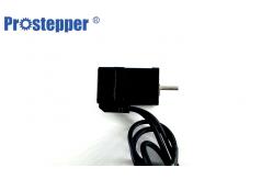 China 0.02N.M 42mm 2 Phase 1.8 Degree Hybrid Linear Actuator supplier
