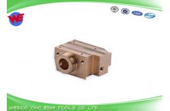 China X176C706H02  Upper Die Guide Holder M452 Mitsubishi EDM Machine Parts supplier